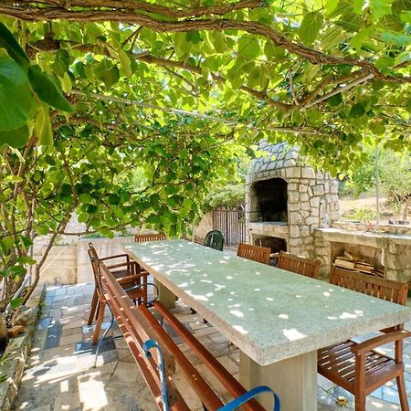 Apartments Ady Mali Lošinj Екстериор снимка