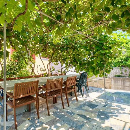 Apartments Ady Mali Lošinj Екстериор снимка