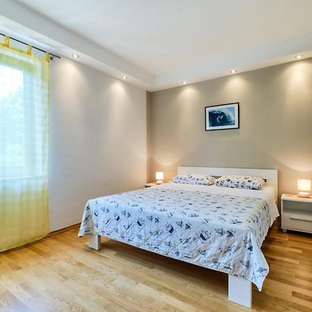Apartments Ady Mali Lošinj Екстериор снимка