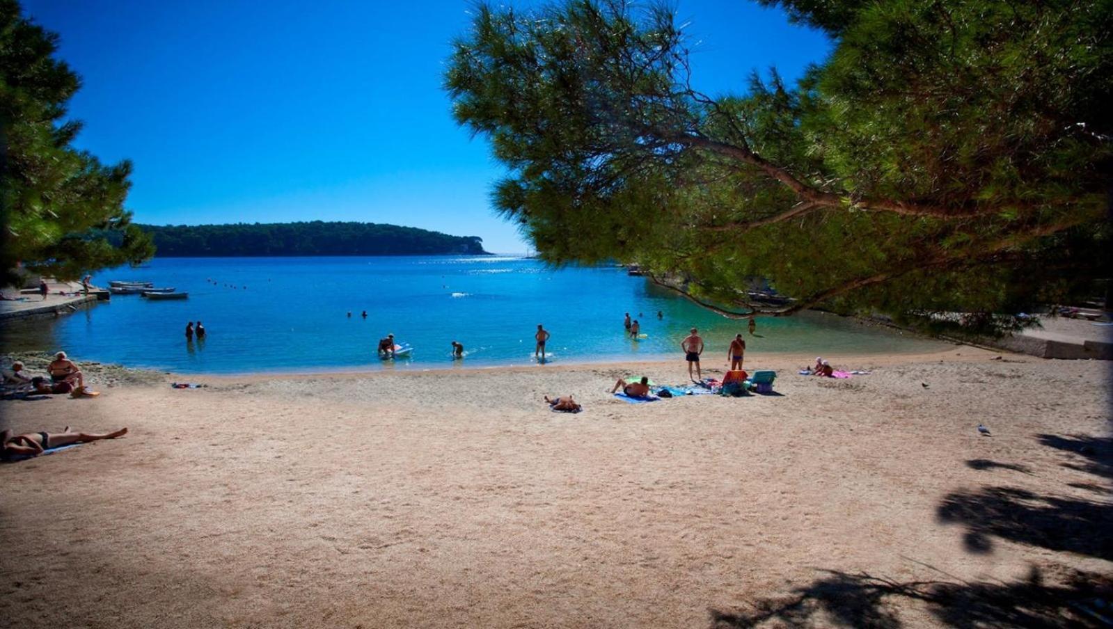 Apartments Ady Mali Lošinj Екстериор снимка