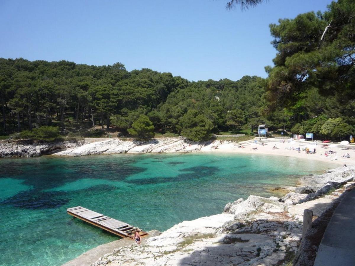 Apartments Ady Mali Lošinj Екстериор снимка