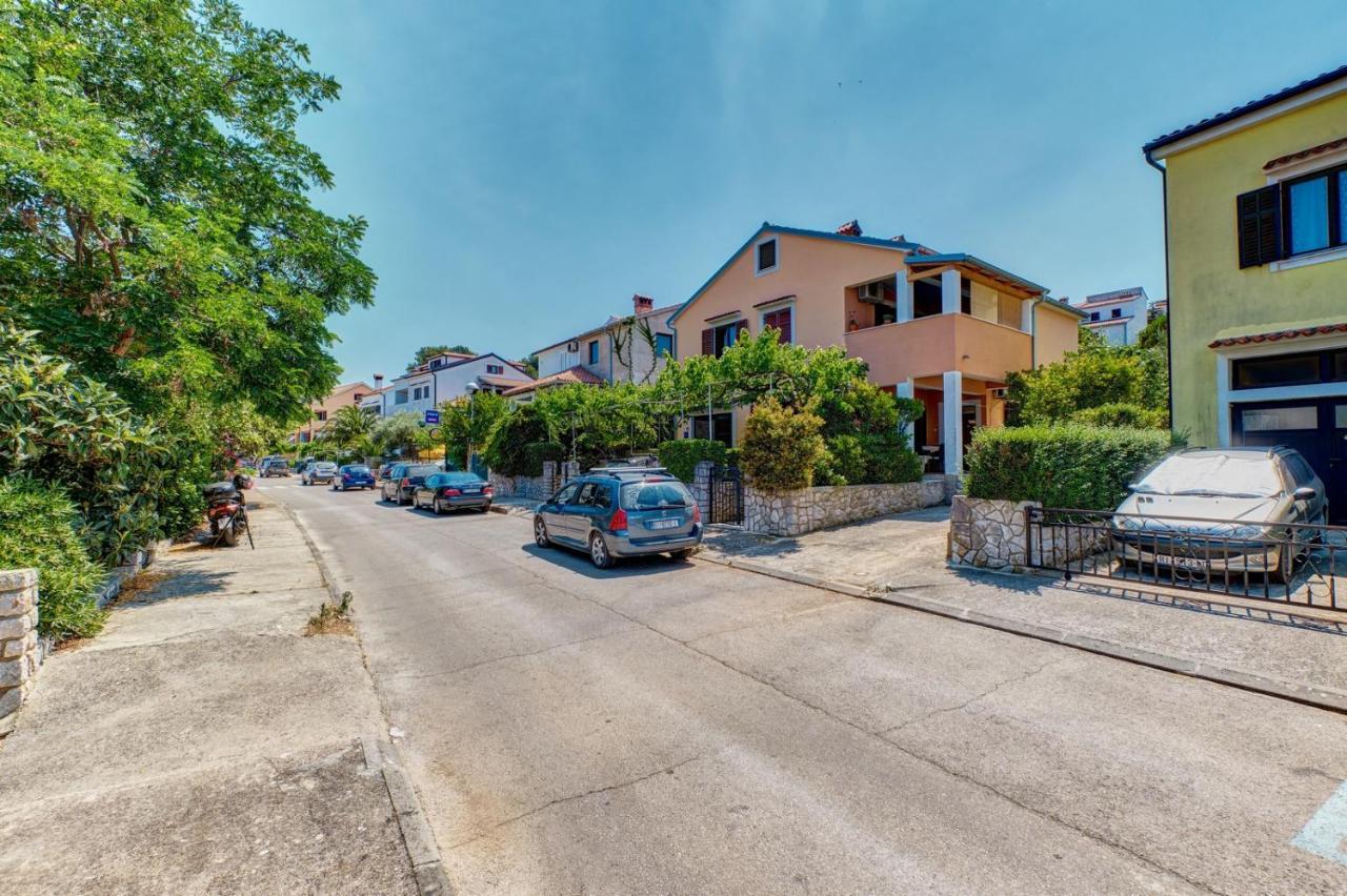 Apartments Ady Mali Lošinj Екстериор снимка