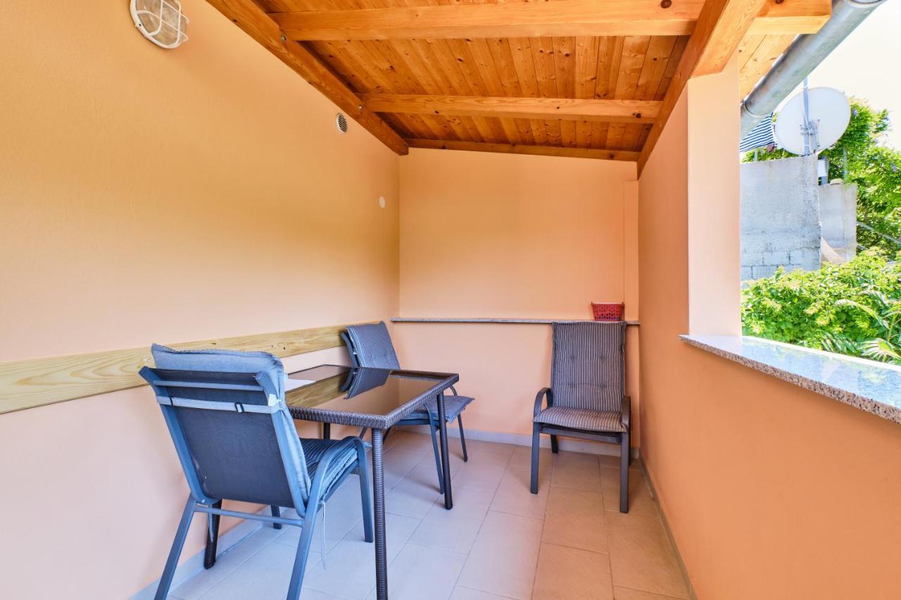 Apartments Ady Mali Lošinj Екстериор снимка