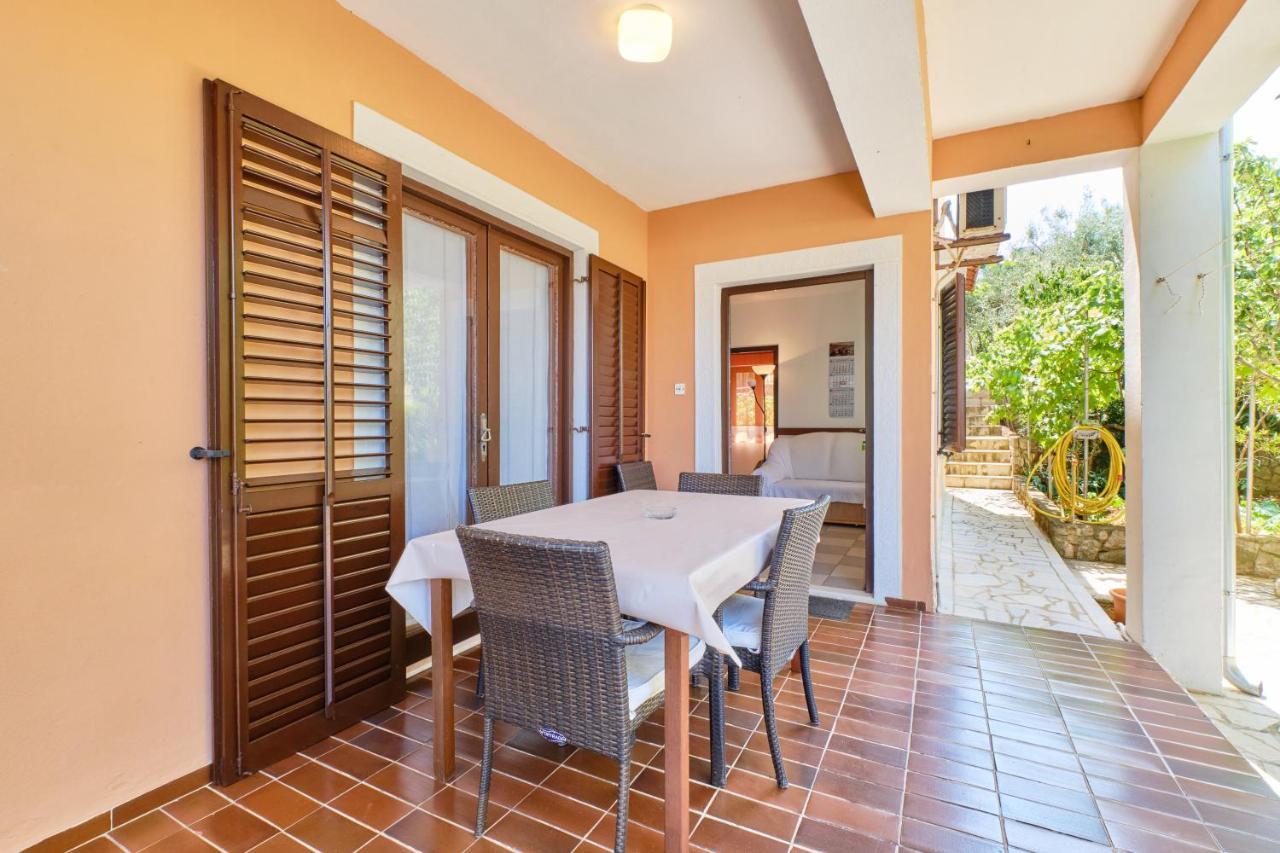 Apartments Ady Mali Lošinj Екстериор снимка