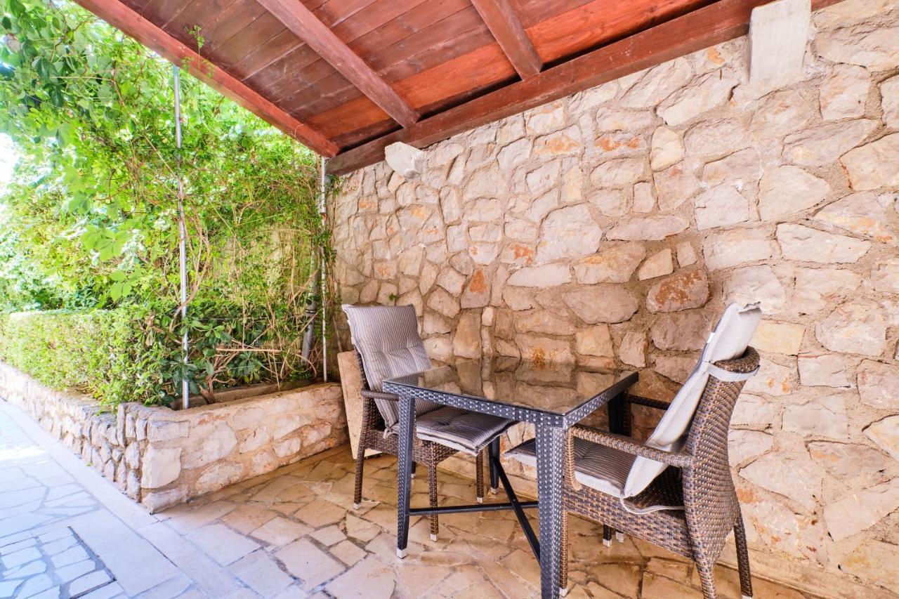 Apartments Ady Mali Lošinj Екстериор снимка