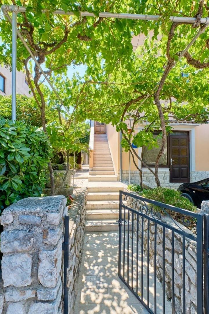 Apartments Ady Mali Lošinj Екстериор снимка