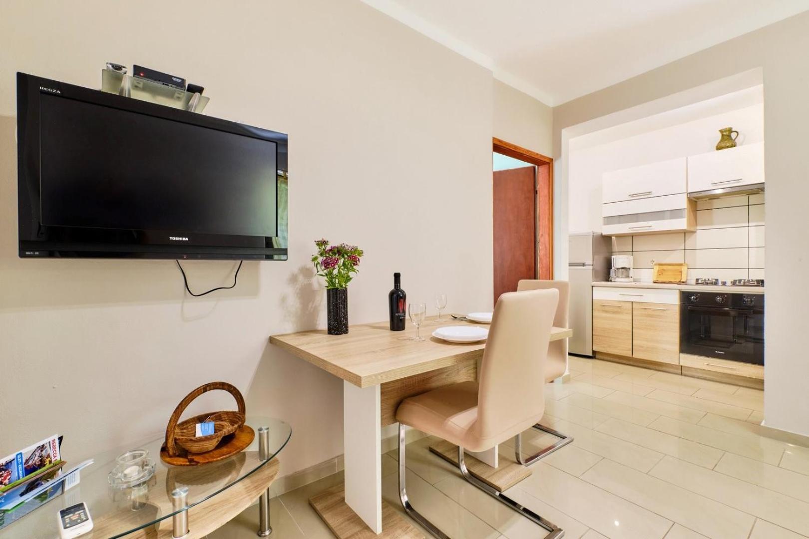 Apartments Ady Mali Lošinj Екстериор снимка