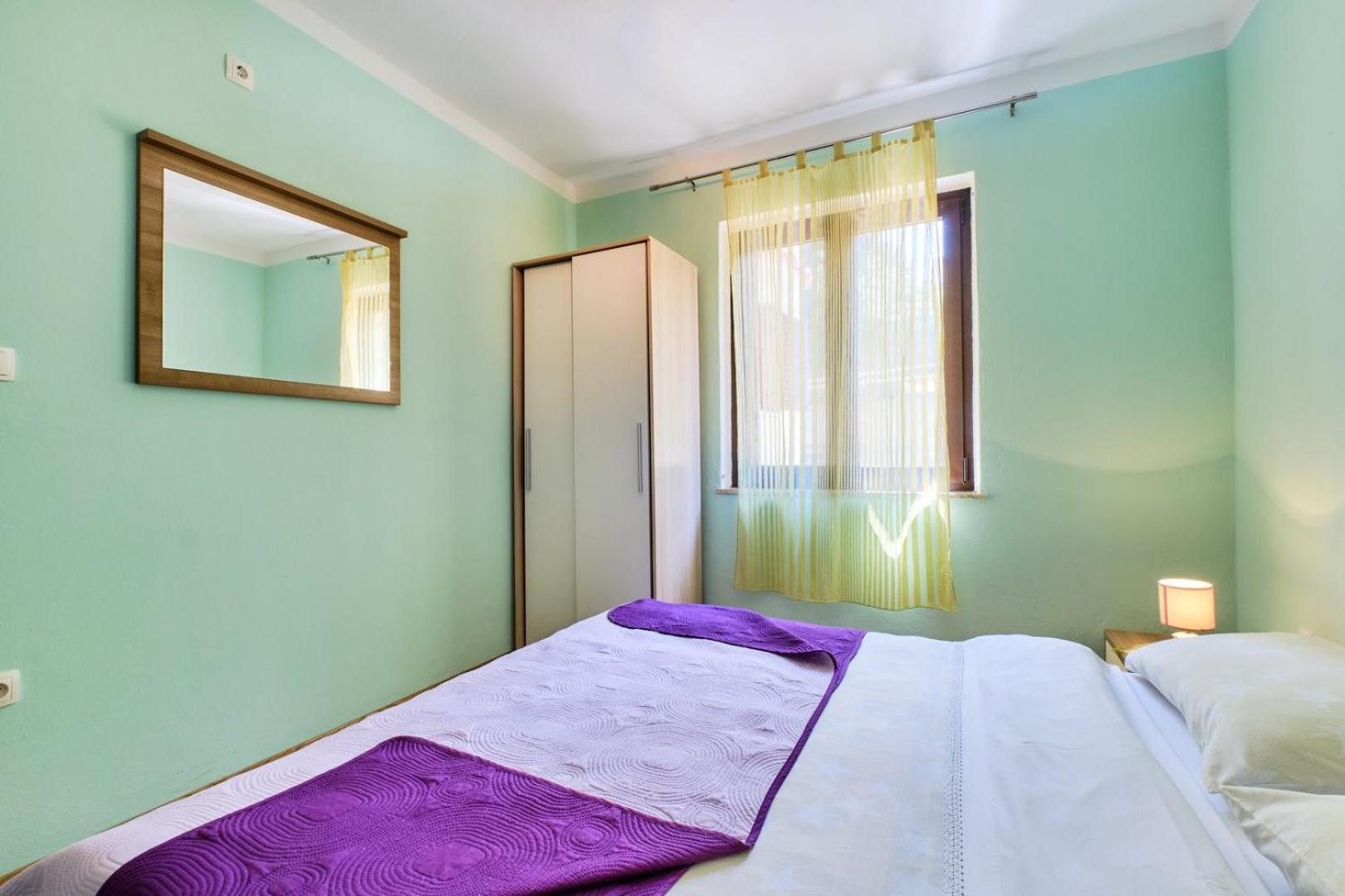 Apartments Ady Mali Lošinj Екстериор снимка