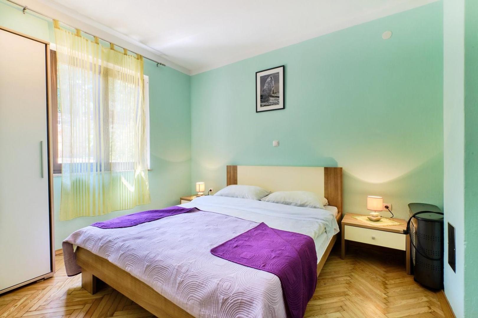 Apartments Ady Mali Lošinj Екстериор снимка