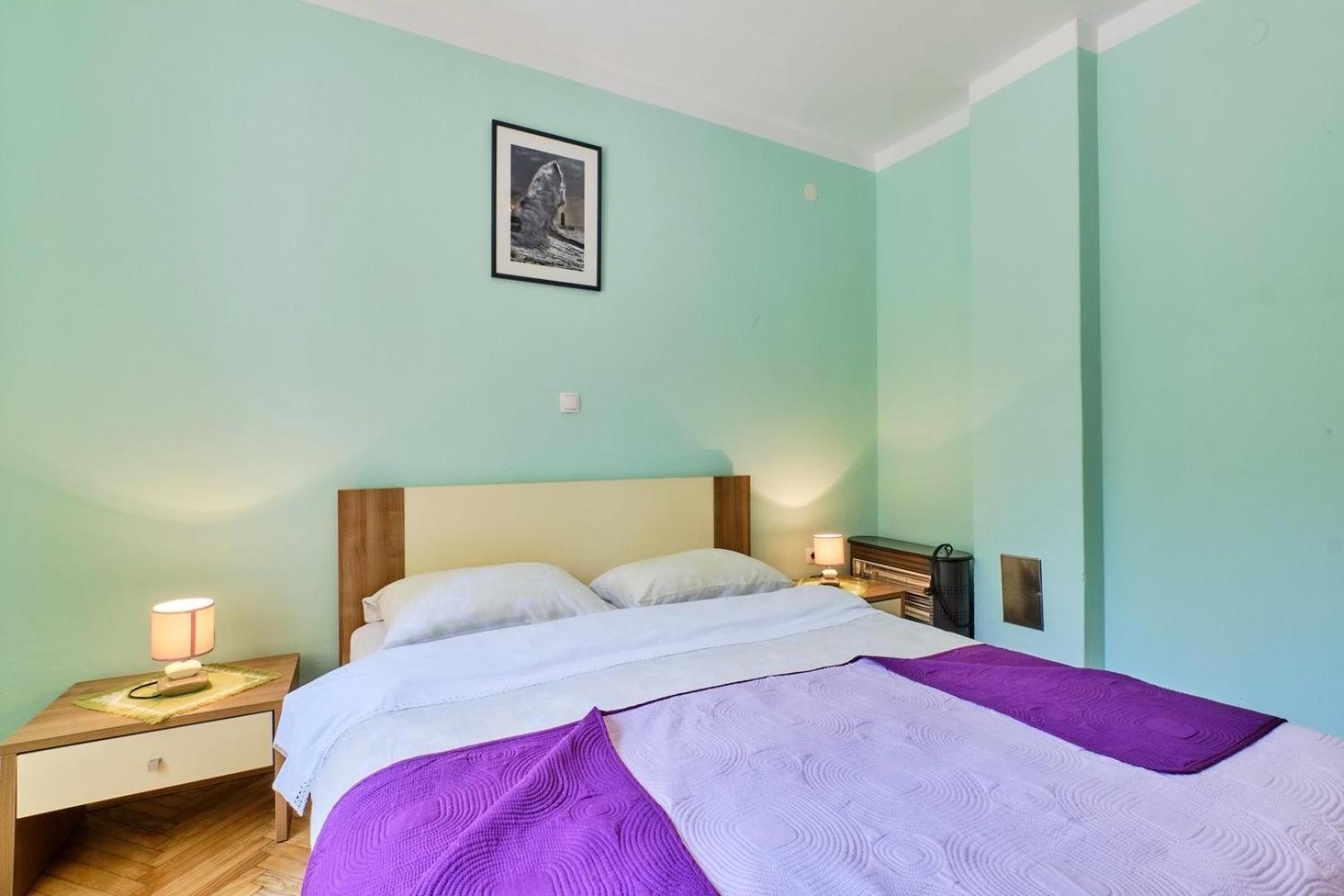 Apartments Ady Mali Lošinj Екстериор снимка