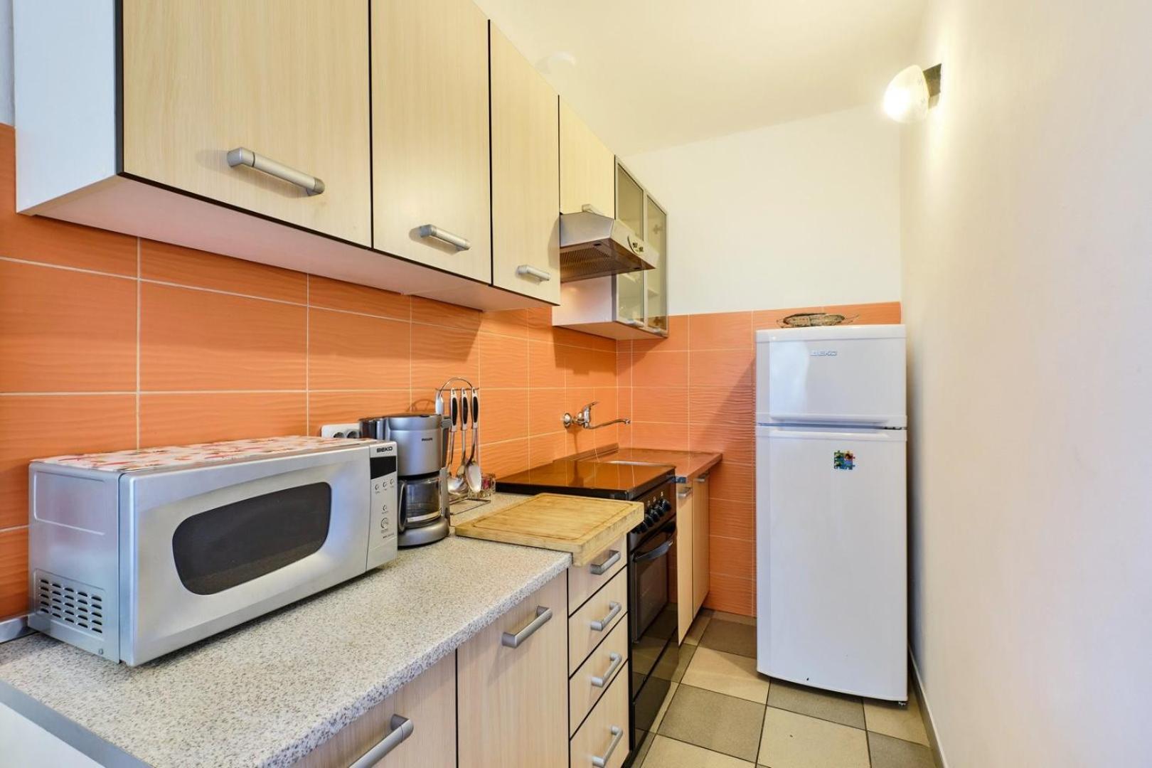Apartments Ady Mali Lošinj Екстериор снимка