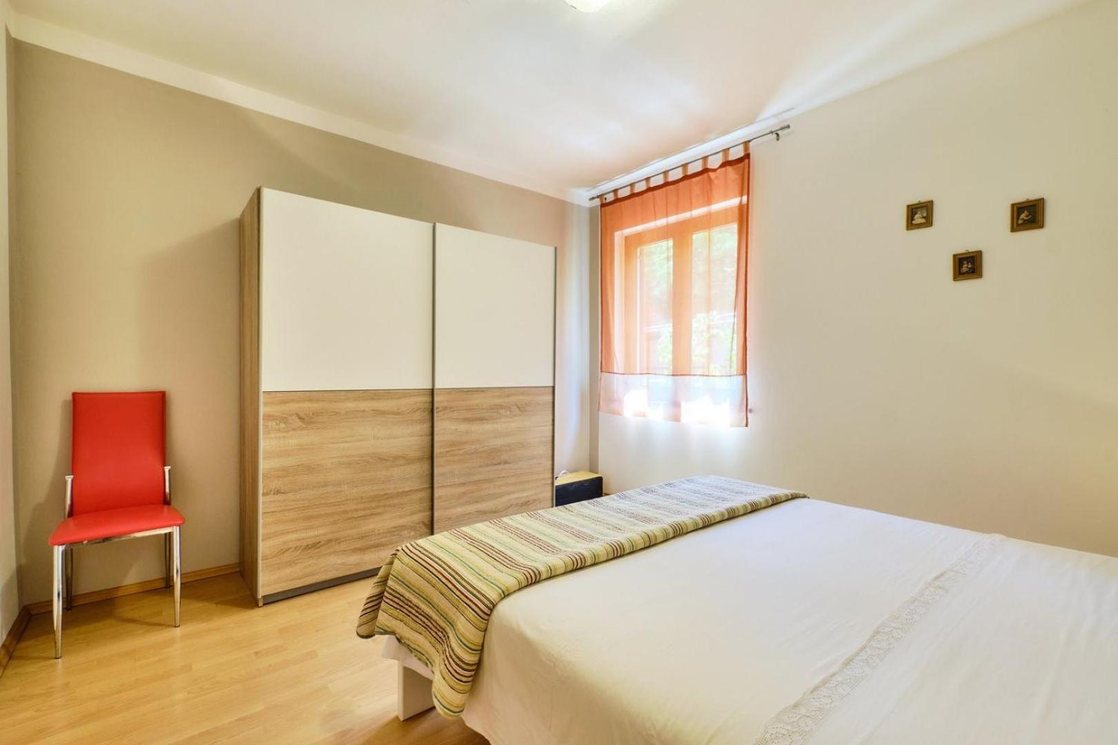 Apartments Ady Mali Lošinj Екстериор снимка