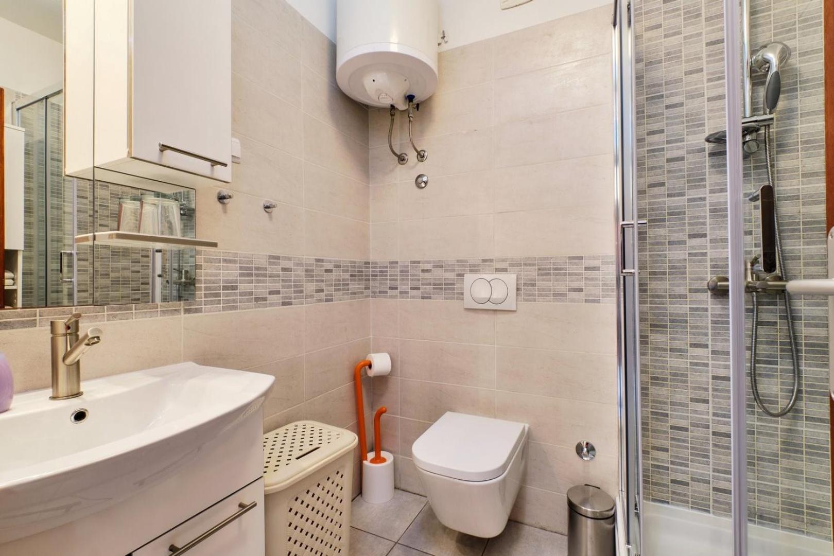Apartments Ady Mali Lošinj Екстериор снимка