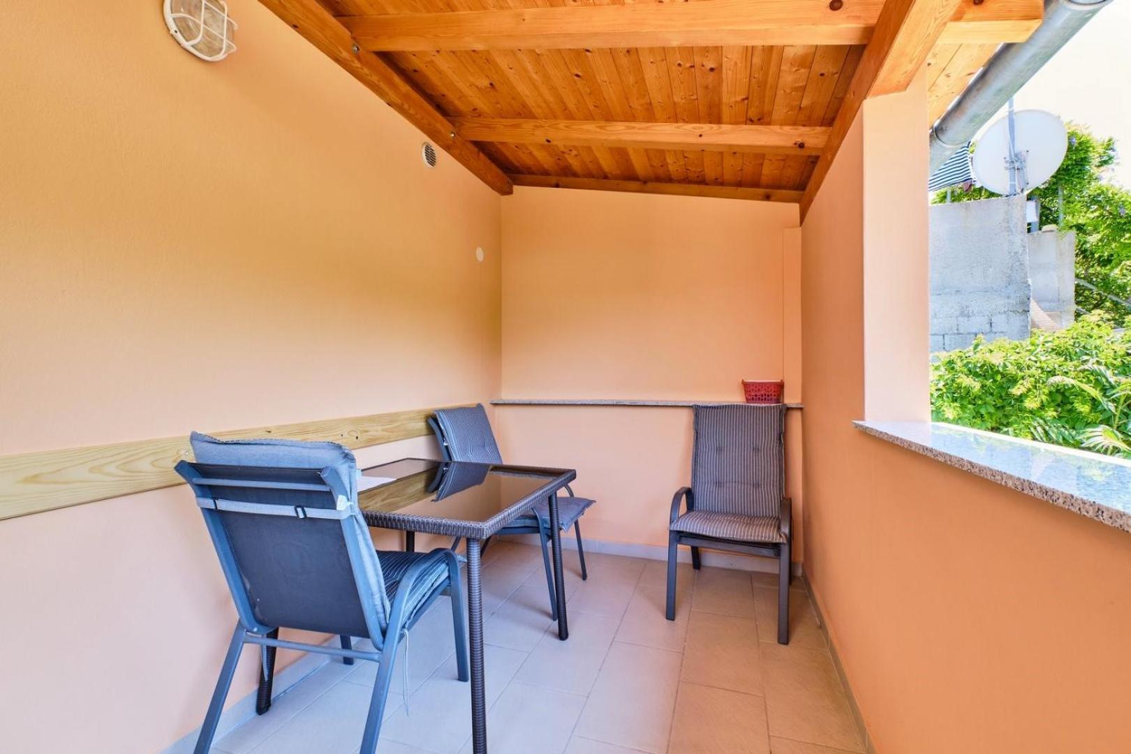 Apartments Ady Mali Lošinj Екстериор снимка