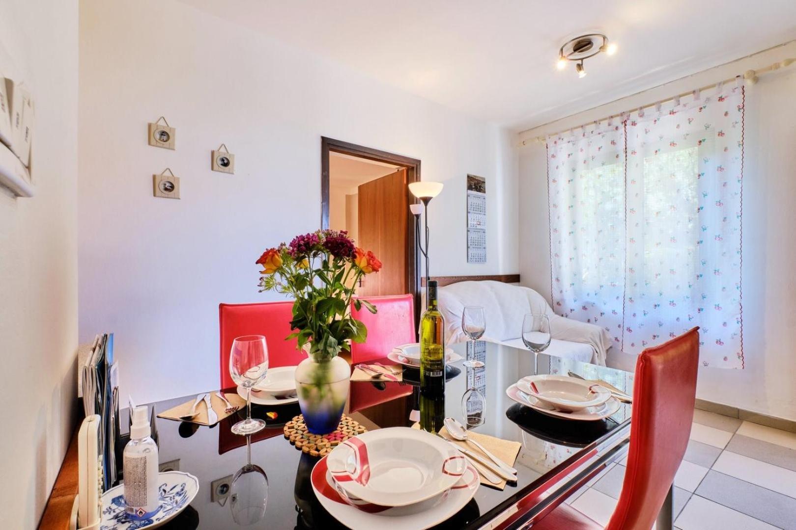 Apartments Ady Mali Lošinj Екстериор снимка