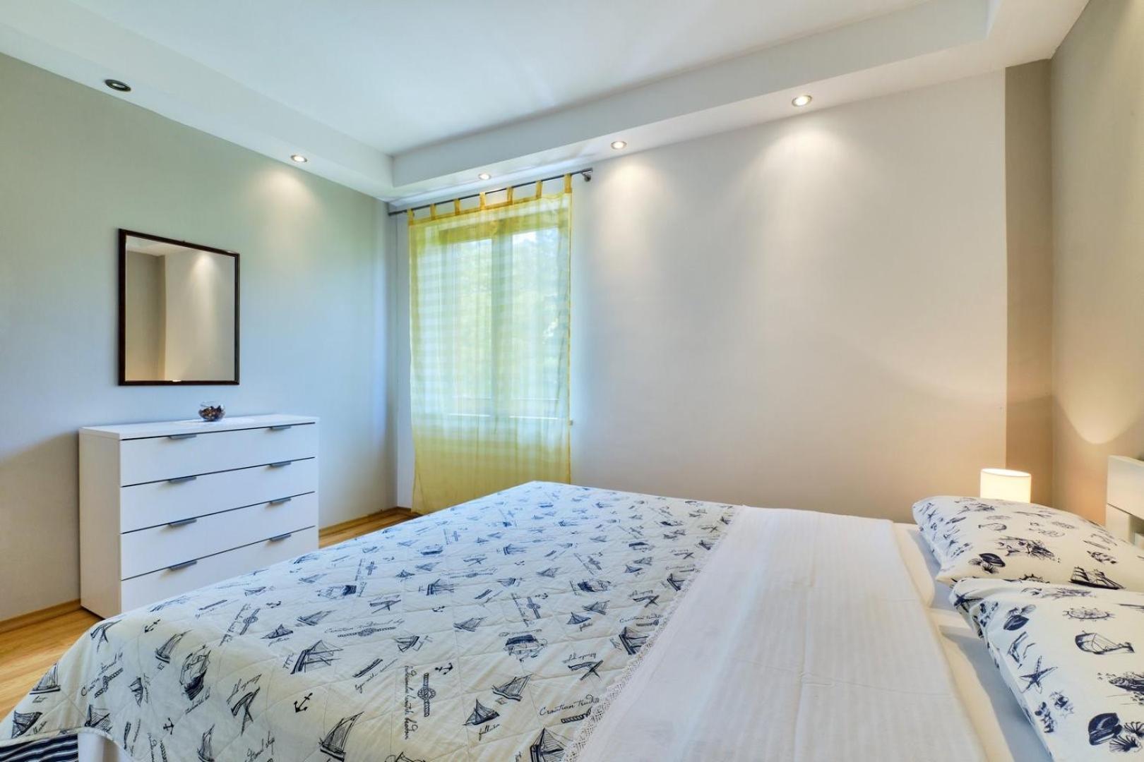 Apartments Ady Mali Lošinj Екстериор снимка
