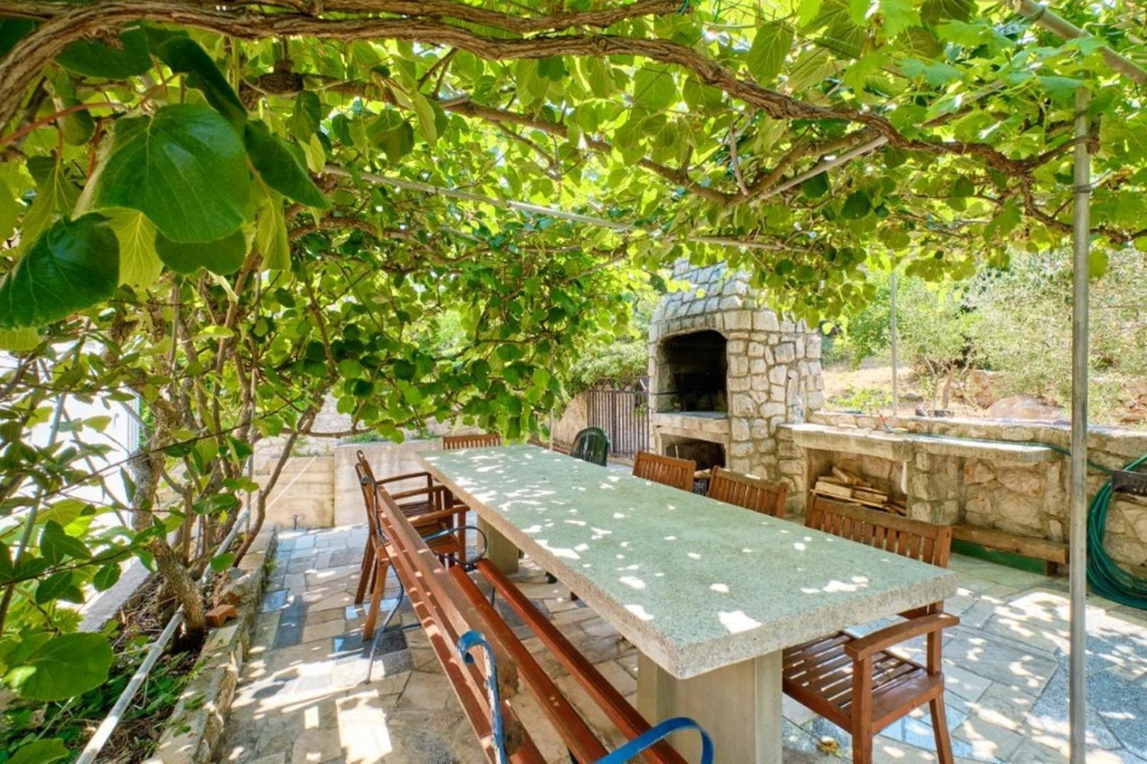 Apartments Ady Mali Lošinj Екстериор снимка