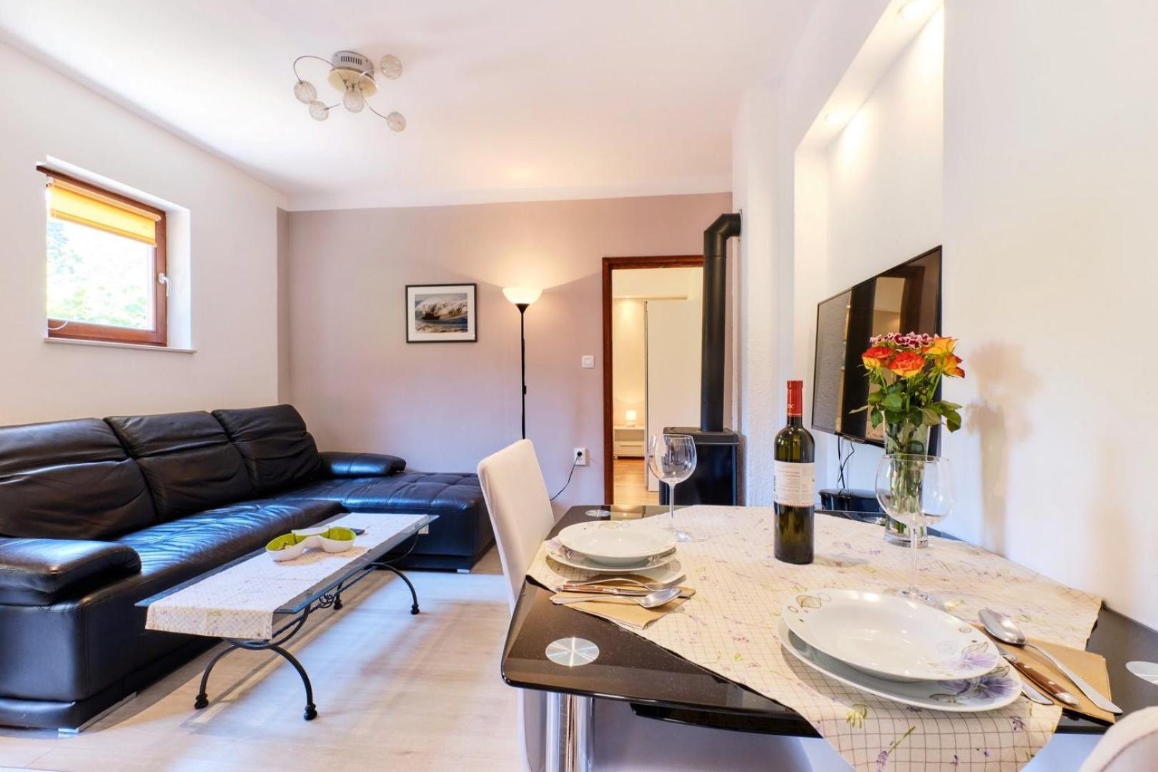 Apartments Ady Mali Lošinj Екстериор снимка