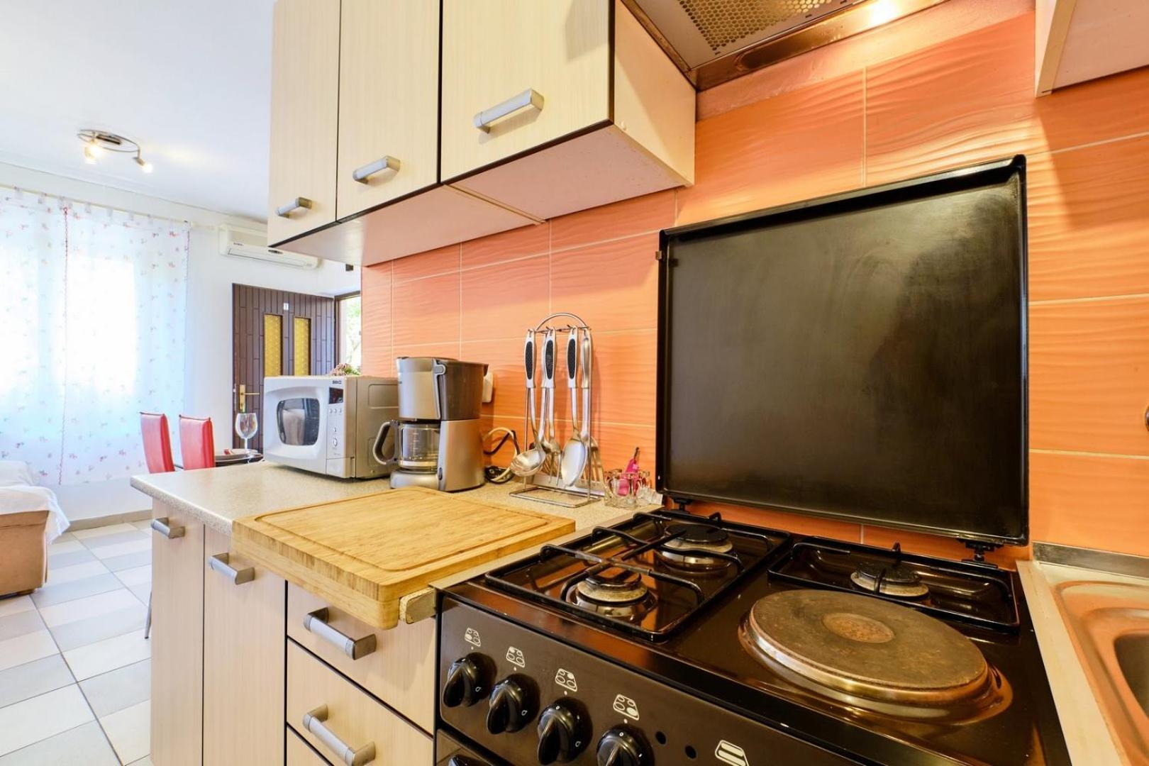 Apartments Ady Mali Lošinj Екстериор снимка