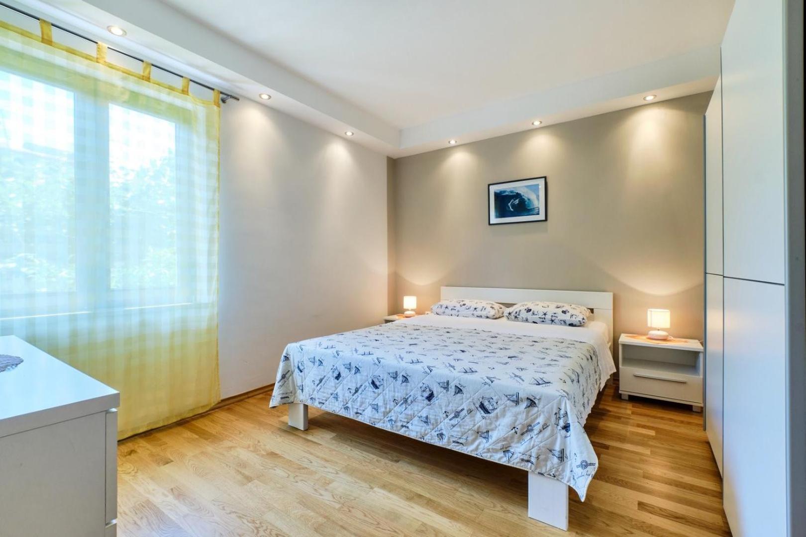 Apartments Ady Mali Lošinj Екстериор снимка