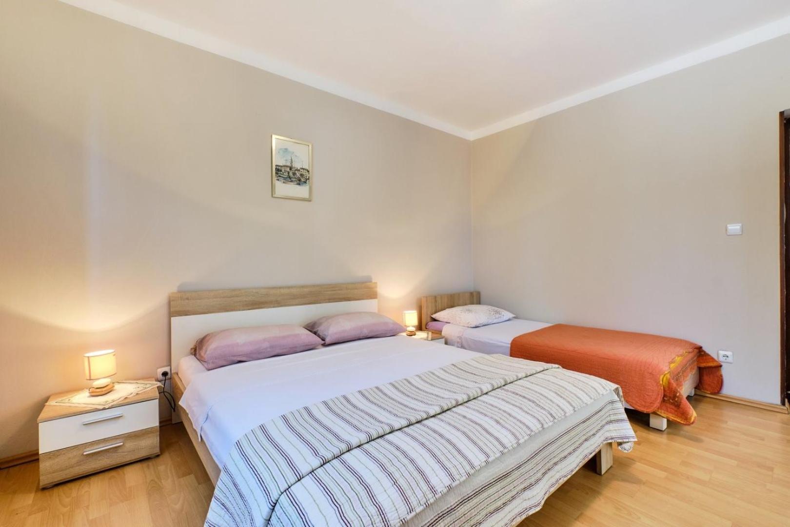 Apartments Ady Mali Lošinj Екстериор снимка