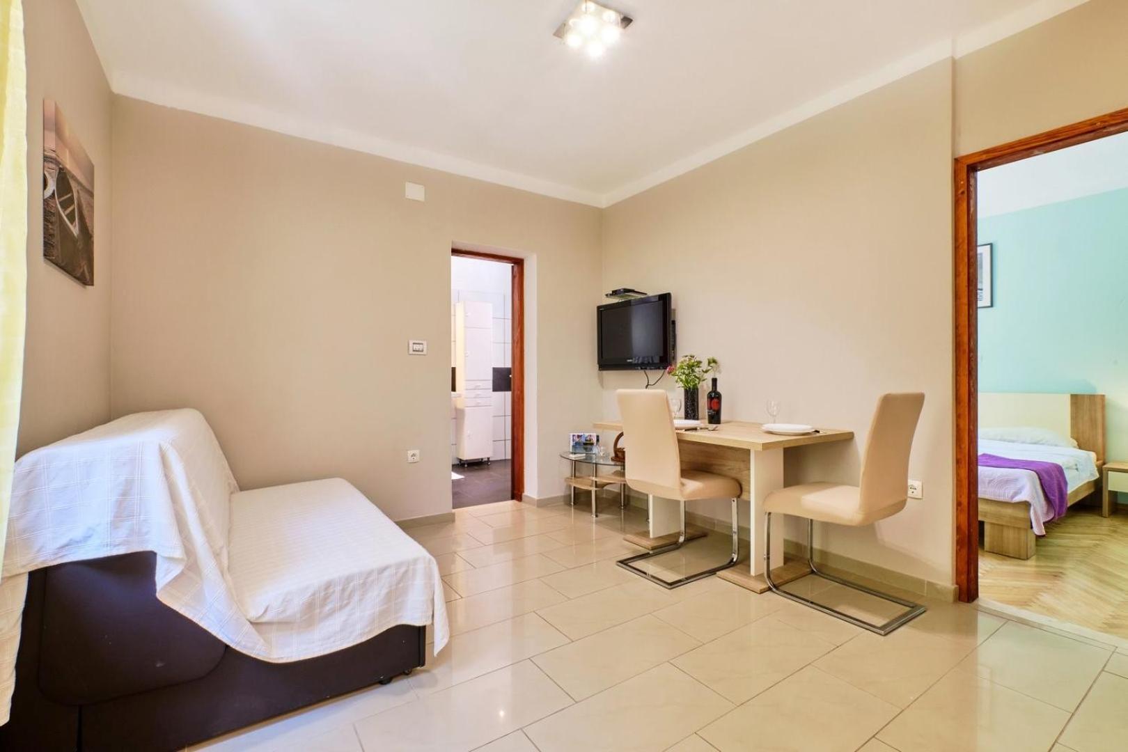 Apartments Ady Mali Lošinj Екстериор снимка