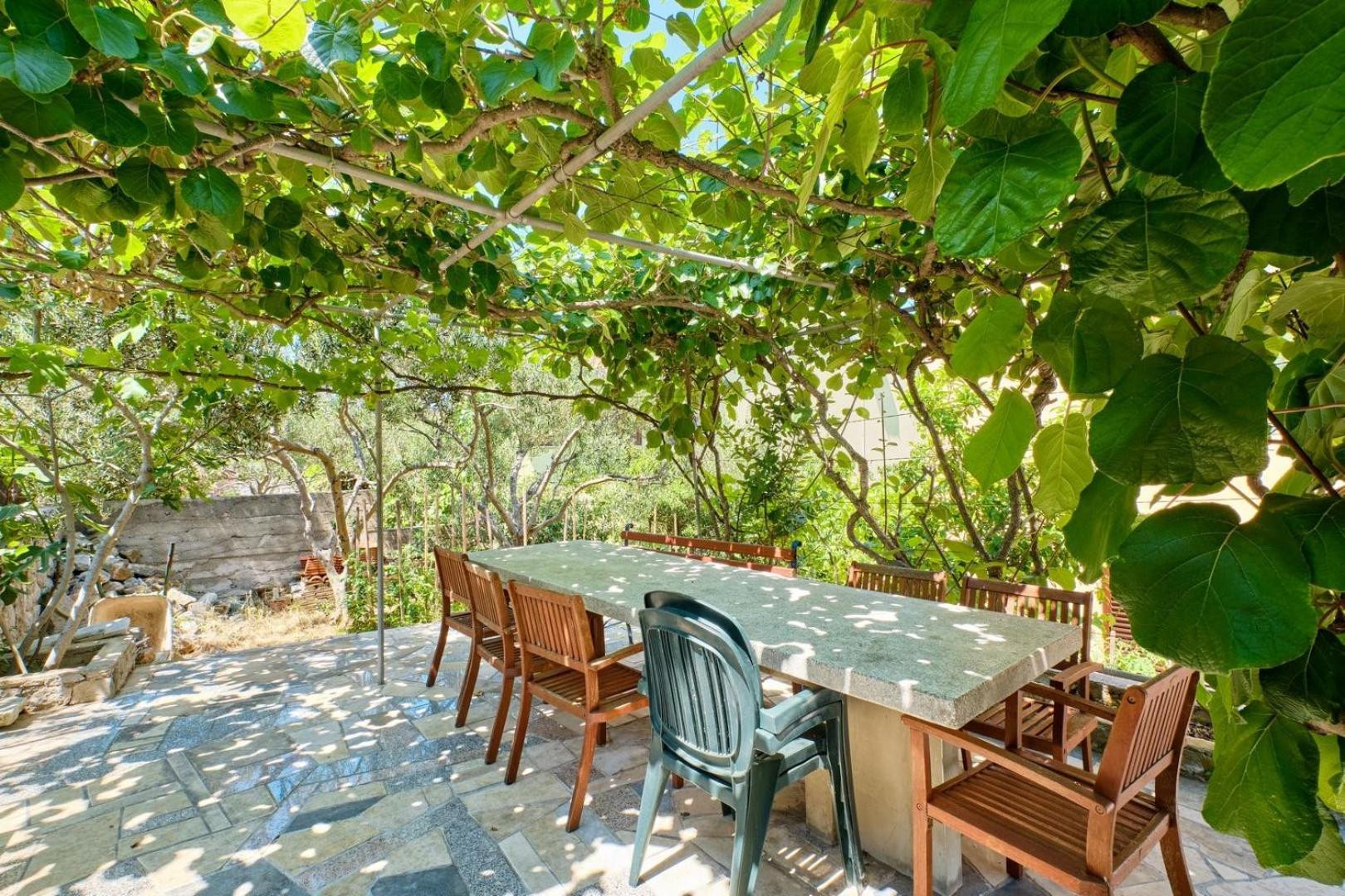 Apartments Ady Mali Lošinj Екстериор снимка