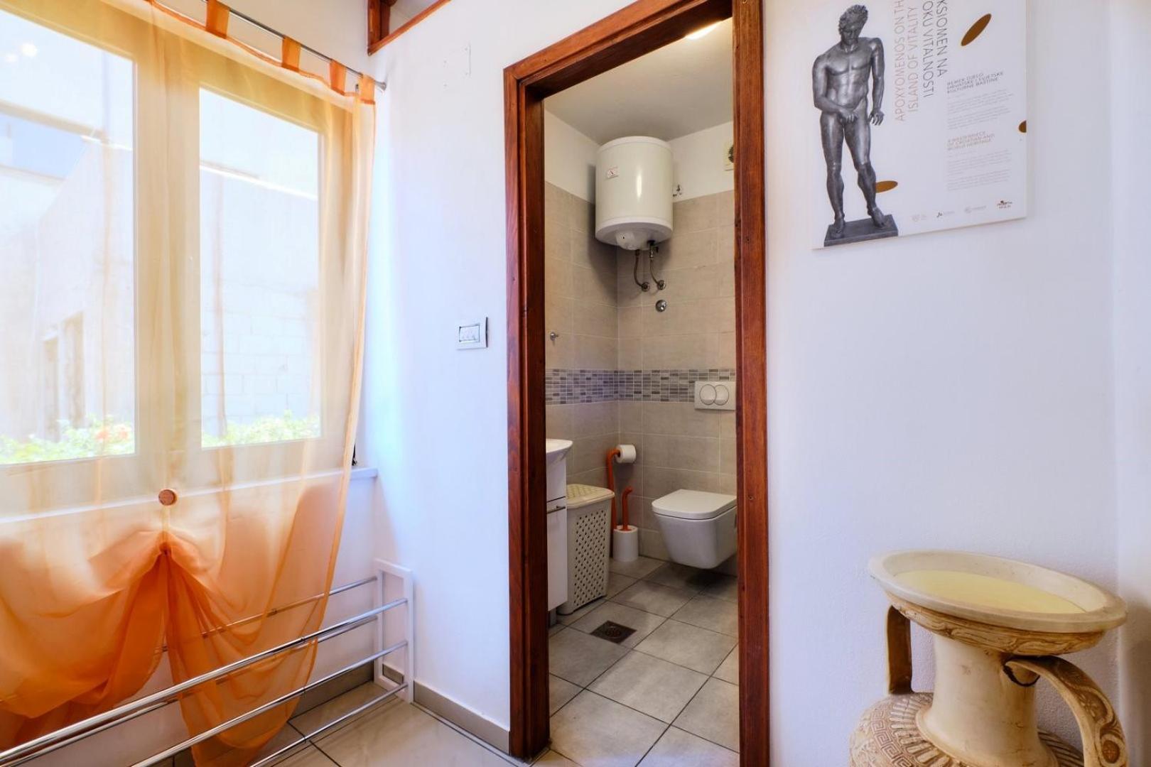 Apartments Ady Mali Lošinj Екстериор снимка