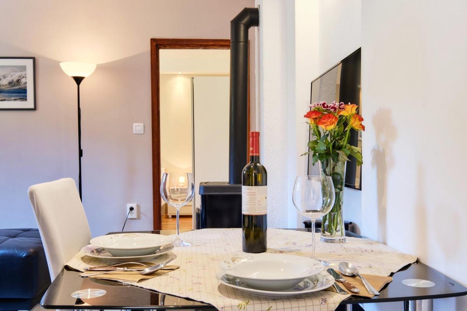 Apartments Ady Mali Lošinj Екстериор снимка
