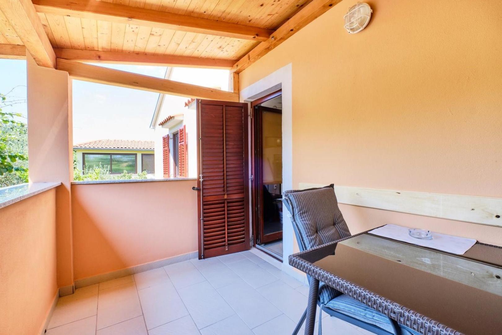 Apartments Ady Mali Lošinj Екстериор снимка