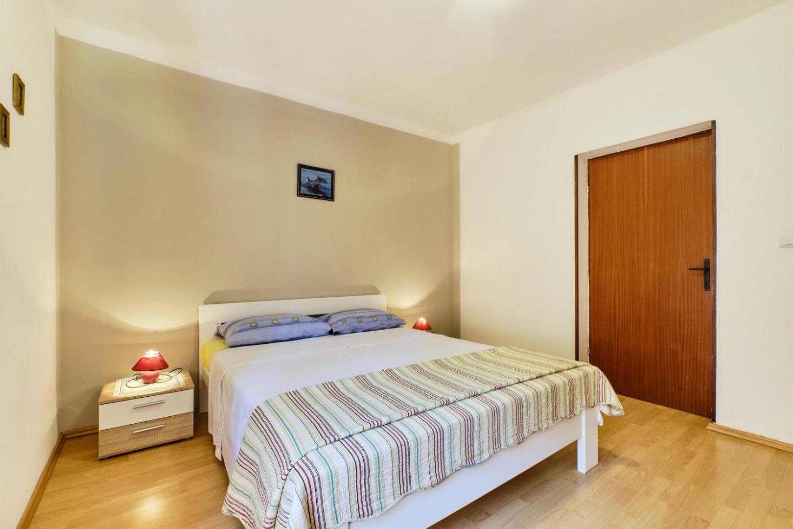 Apartments Ady Mali Lošinj Екстериор снимка