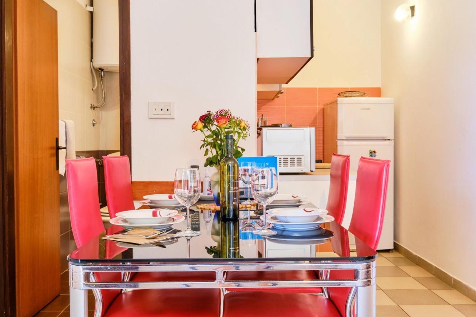 Apartments Ady Mali Lošinj Екстериор снимка