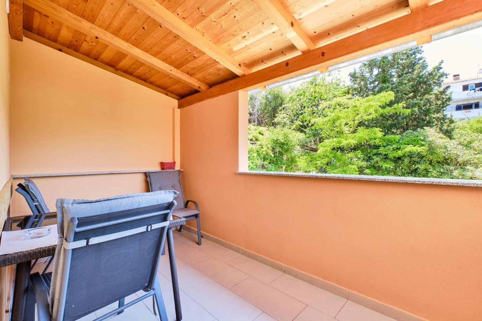 Apartments Ady Mali Lošinj Екстериор снимка