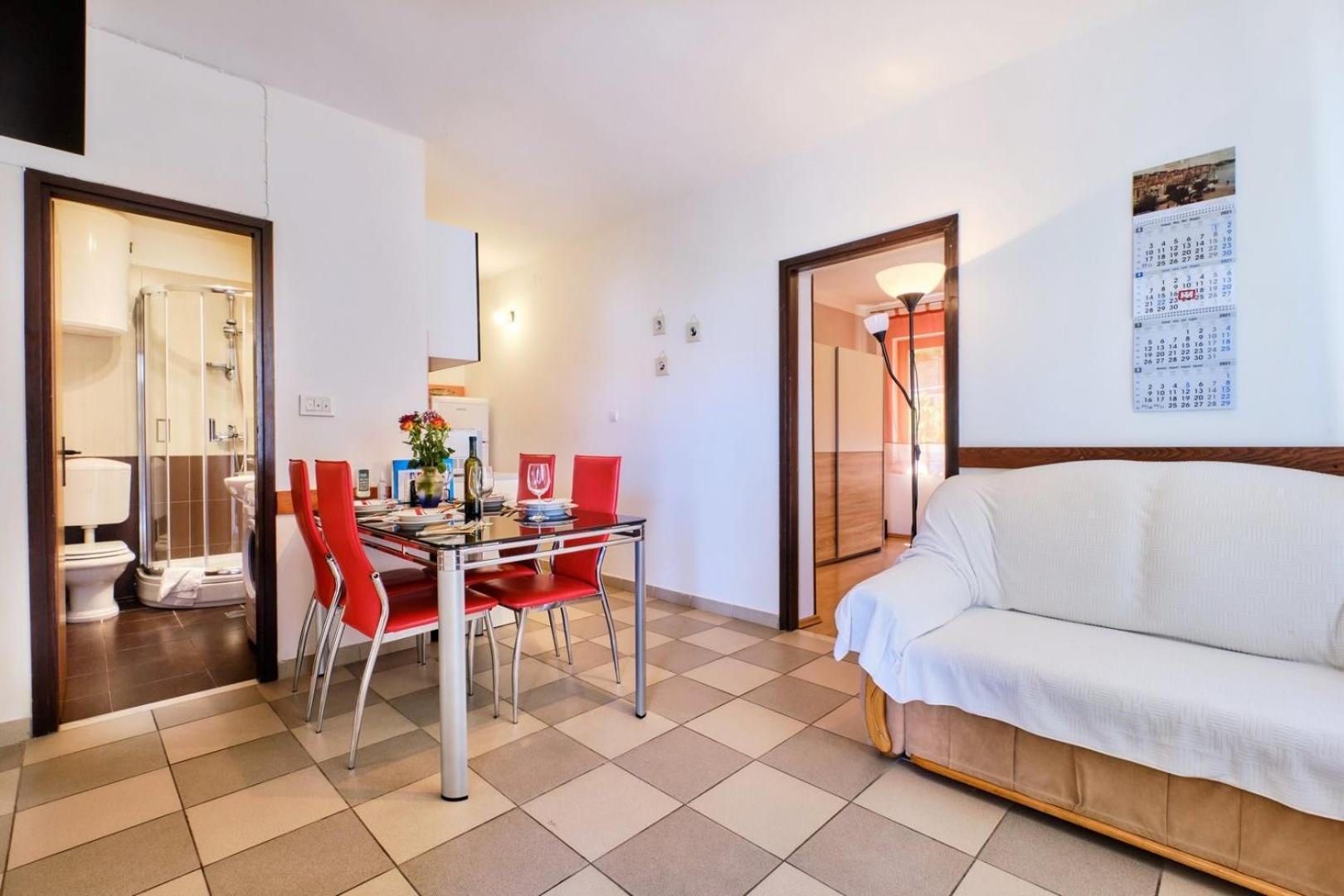 Apartments Ady Mali Lošinj Екстериор снимка