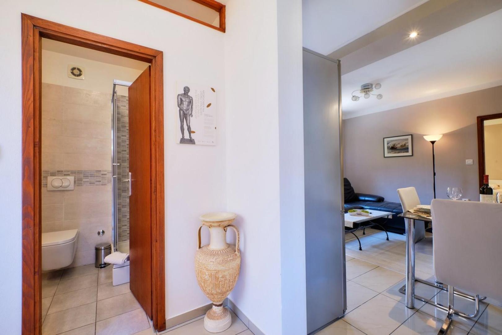 Apartments Ady Mali Lošinj Екстериор снимка