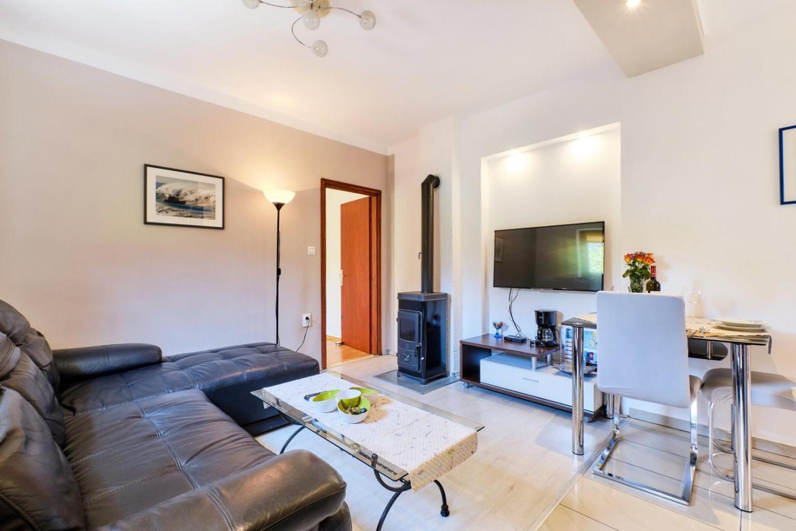 Apartments Ady Mali Lošinj Екстериор снимка
