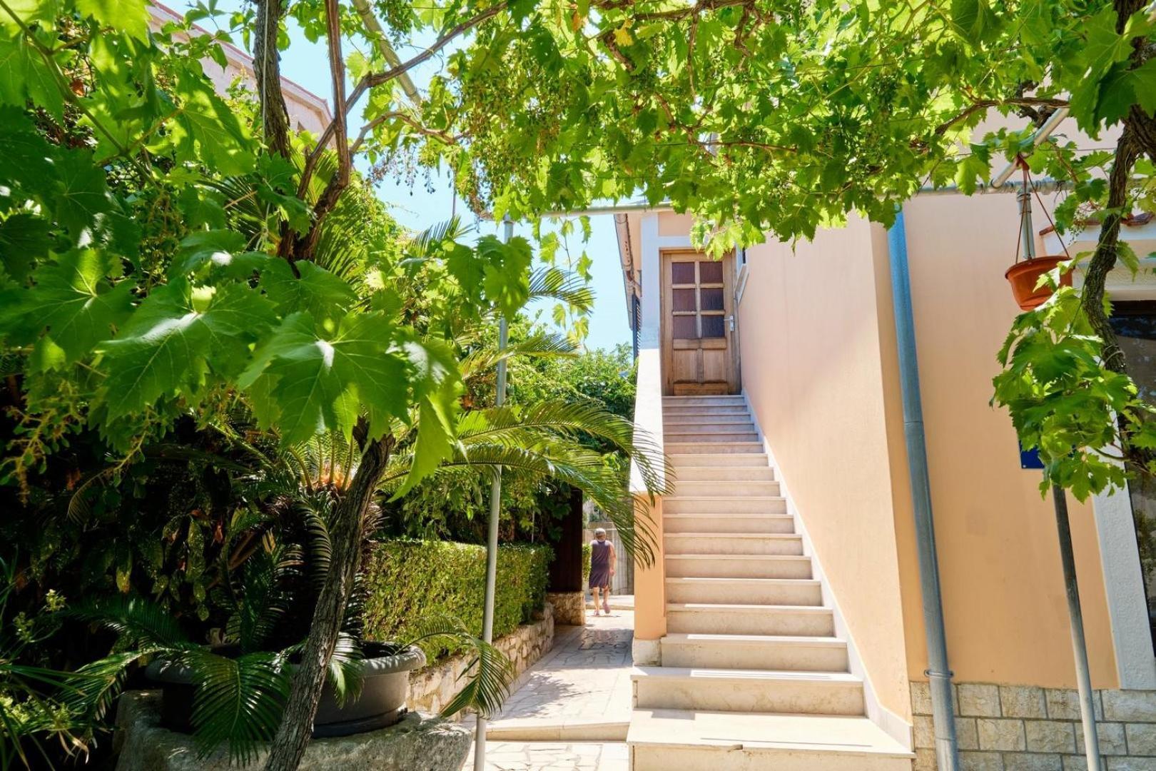 Apartments Ady Mali Lošinj Екстериор снимка